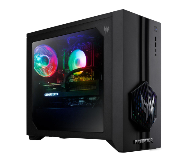 Acer Predator Orion 3000 i5-225F/32GB/1TB RTX5070 - 1472560 - zdjęcie 5